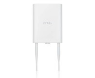 Zyxel NWA55AXE (802.11a/b/g/n/ac/ax 1800Mb/s) - 1079442 - zdjęcie 1
